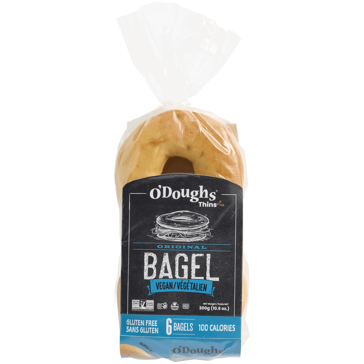 BAGEL ORIGINAL