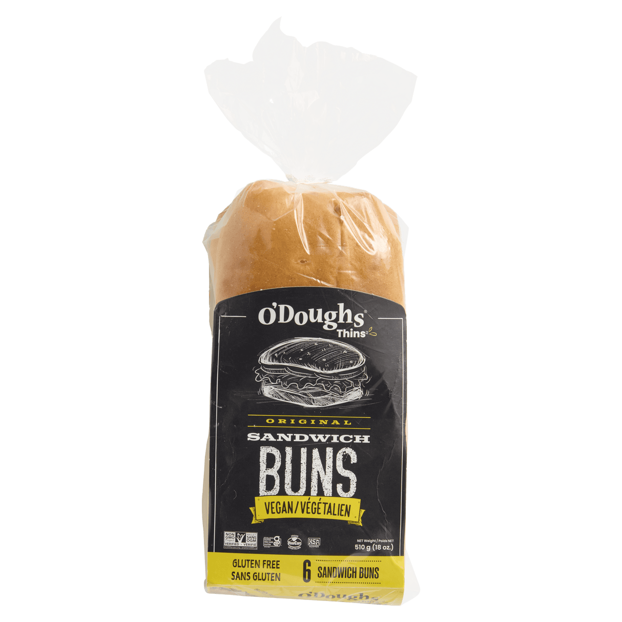 PAIN À SANDWICH ORIGINAL
