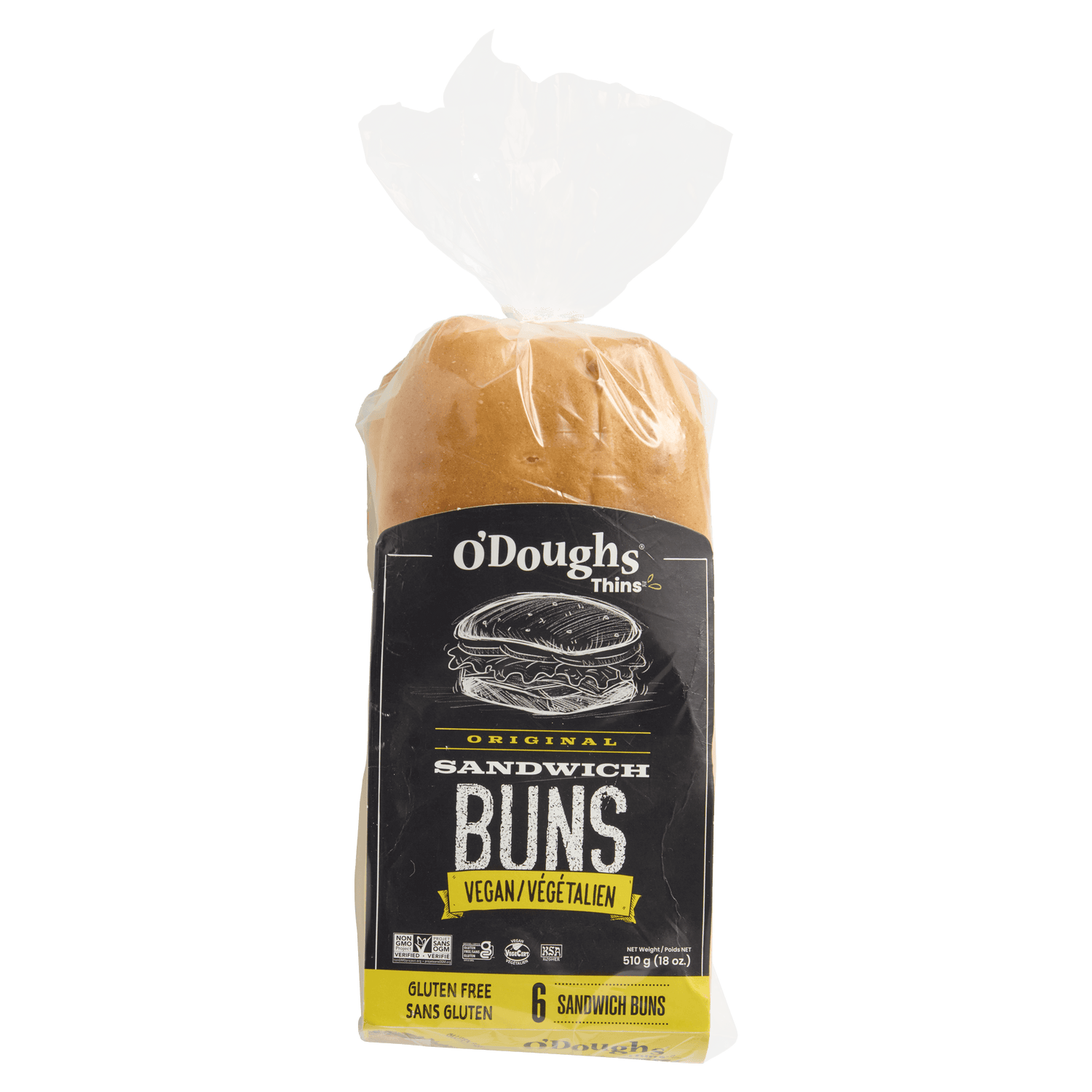 PAIN À SANDWICH ORIGINAL