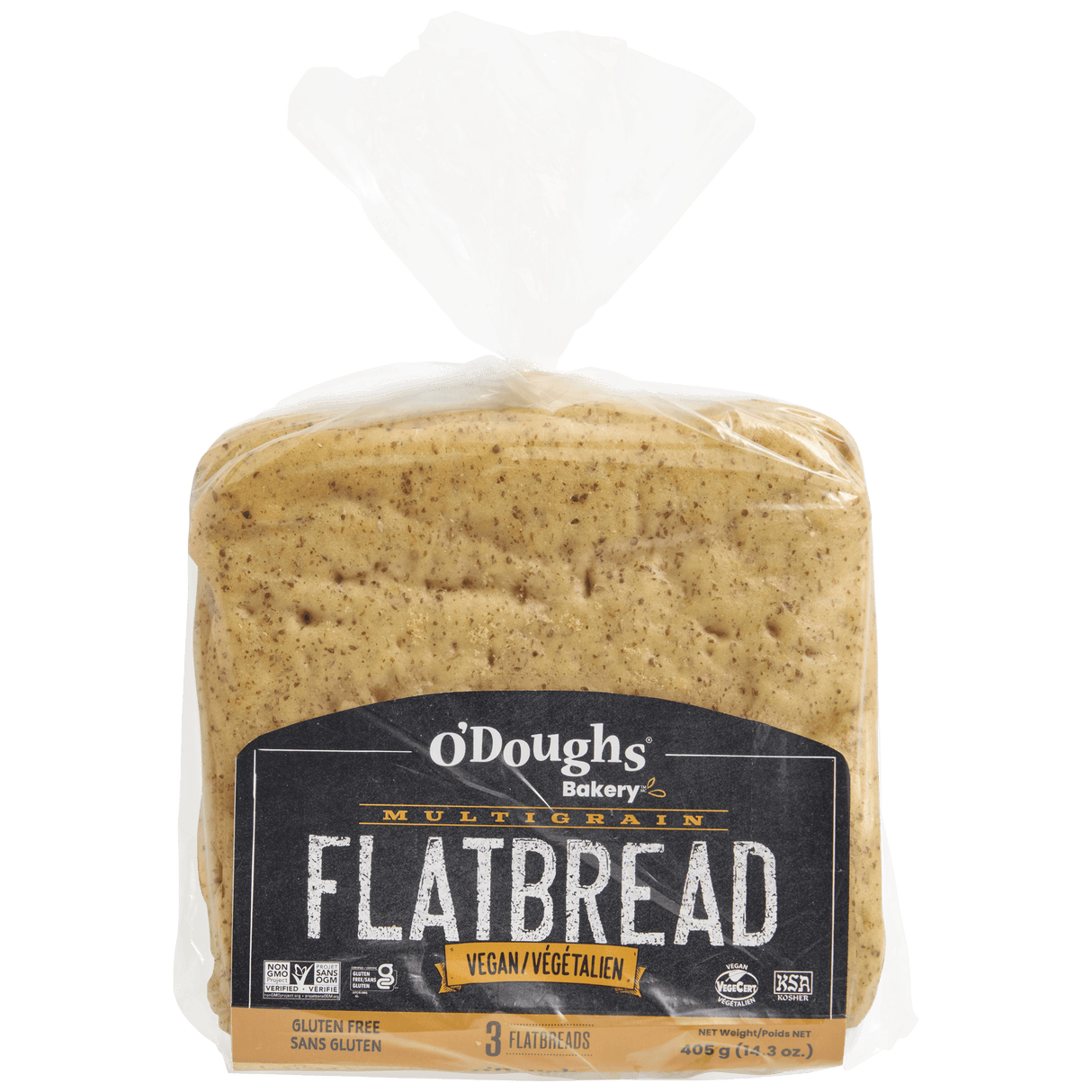 PAINS PLATS MULTIGRAINS