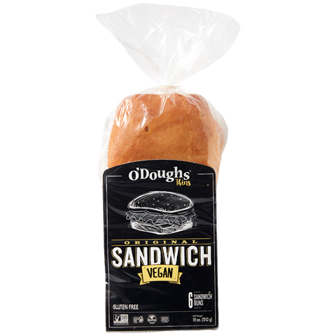ORIGINAL SANDWICH