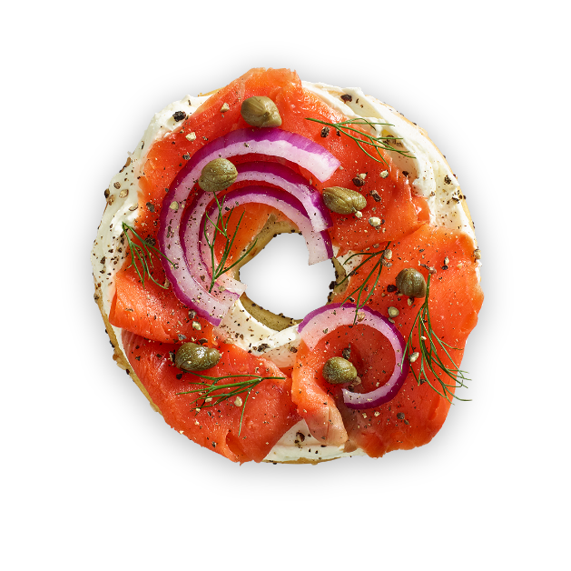 LoxBagel