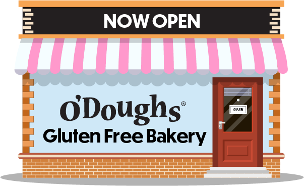 O’Doughs Store